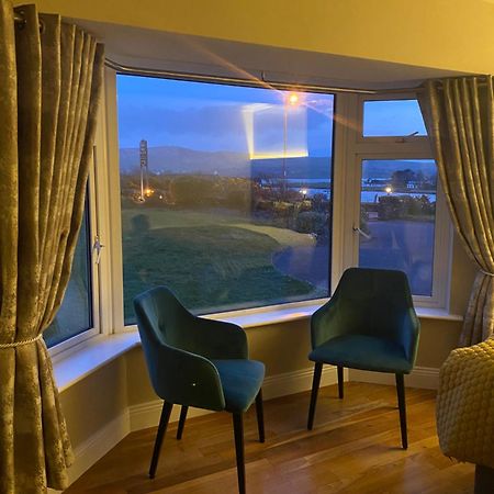 Tower View Hotel Dingle Eksteriør billede